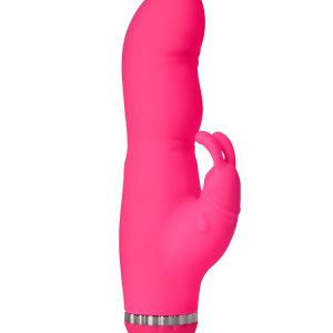 Climax Elite: Bunny-Vibrator