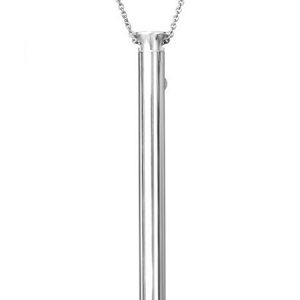 Crave Vesper Vibrator Necklace: Vibrator-Halskette