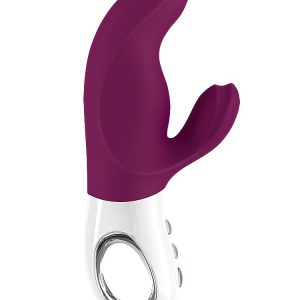 Fun Factory Miss Bi: Bunny-/G-Punkt-Vibrator