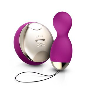 Lelo Hula Beads: Vibroei