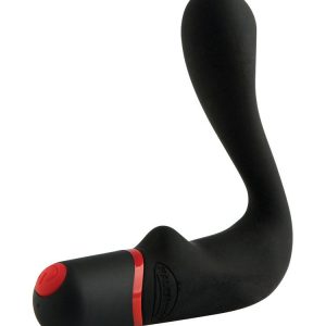 Malesation Anal Stimulator: Analvibrator