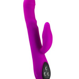 Pretty Love Intimate: Bunnyvibrator