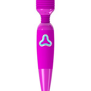 Pretty Love Wand: Vibrator