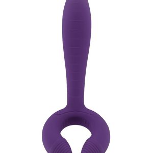 Rianne S Duo Vibe: Vibrator/Masturbator