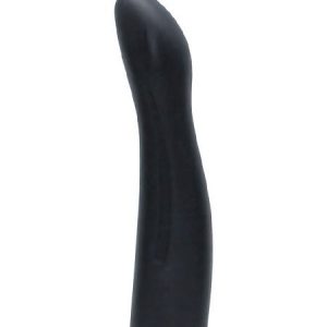 Silikon-Dildo (glatt) für Strap-On (16cm)