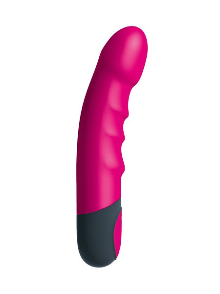 Dorcel Too Much: Vibrator