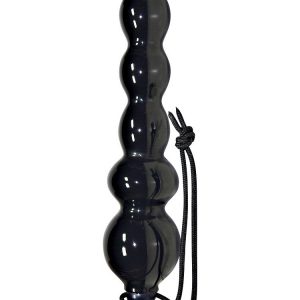 My Black Jacks Globular Analdildo