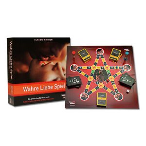 Spiel: Wahre Liebe