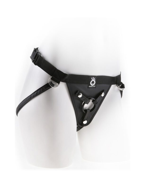 King Cock Fit-Rite: Harness