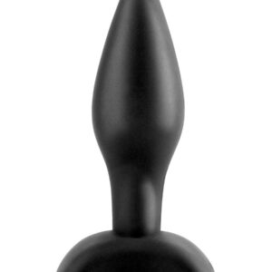 Anal Fantasy Mini Silicone Plug: Analplug