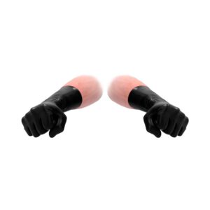 Fist It Latex Gloves: Latex-Handschuhe