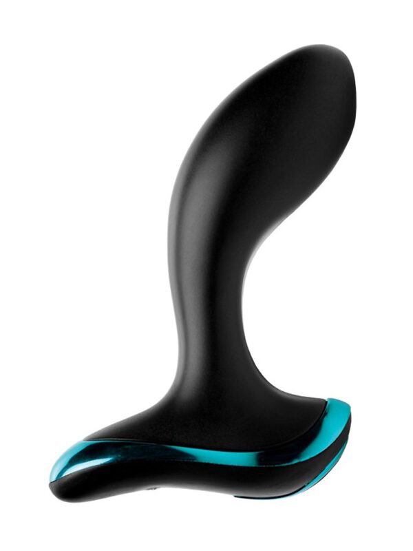 Journey Prostate Stimulator: Vibro-Analplug