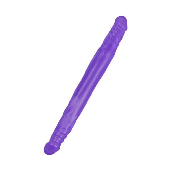 Double Dildo, 35,5 cm