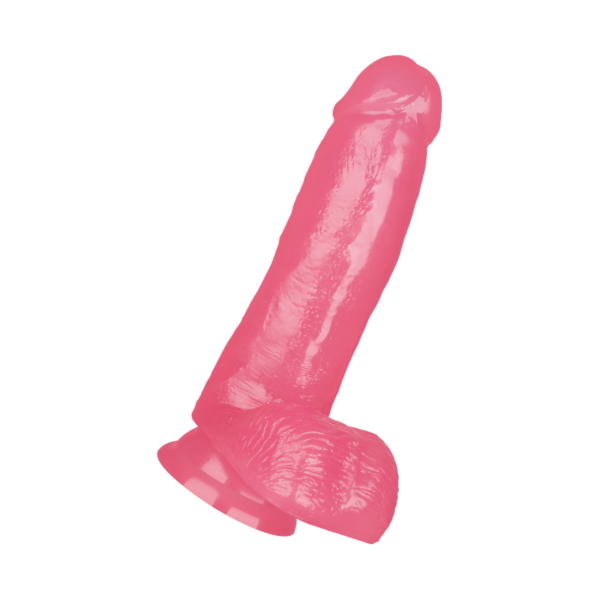 Glow Dicks - The Rave, 17,5cm