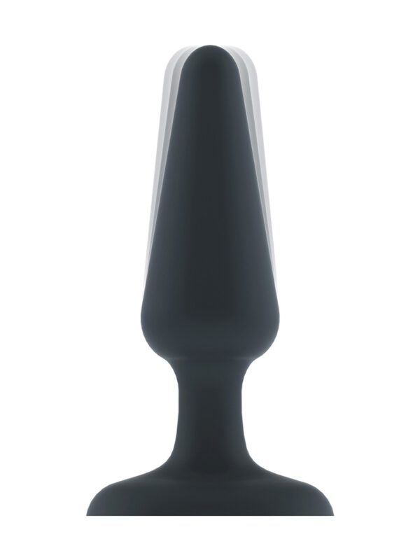 Dorcel Best Vibe Plug M: Vibro-Analplug