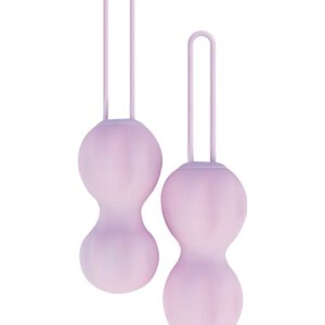 Nomi Tang IntiMate Plus: Liebeskugel-Set