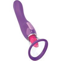 3-Function Vibe „her ultimate pleasure“, 25,5 cm
