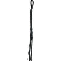 9-schwänzige Katze “Deluxe Cat-O-Nine-Tails”