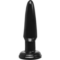 Analplug „Beginner's Butt Plug“, 11,4 cm