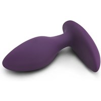 Analplug „Ditto“ mit 10 Vibrationsmodi