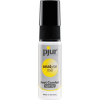 Analspray „Analyse me“, entspannend
