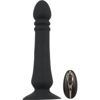 Analvibrator „Anal Thruster“, mit Stoßfunktion