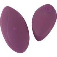 Auflegevibrator mit Fernbedienung