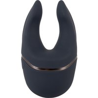 Auflegevibrator „Double Tip Vibrator“, 10 Vibrationsmodi, wiederaufladbar