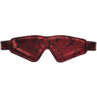 Augenmaske „Sweet Anticipation Blindfold“, beidseitig tragbar
