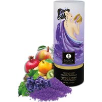 Badesalz „Oriental Crystals“ mit Salz aus dem Toten Meer