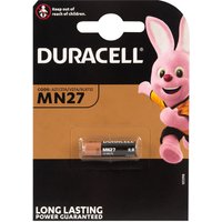Batterie „27A“, 10 x 1er
