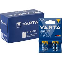 Batterie „AAA“