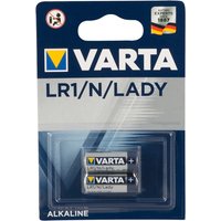 Batterien „SUM5 R01“, LR1, besonders leistungsstark
