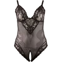 Body aus Powernet
