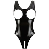 Body ouvert aus Lack