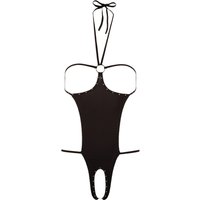 Body ouvert, busenfrei