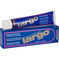 Creme „Largo“ für Ihn