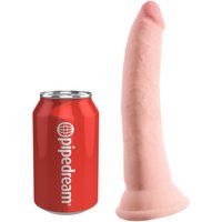Dildo „7" Triple Density Cock“, 18 cm