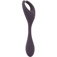 Doppelvibrator „Remote Controlled Couple's Vibrator“ mit kabelloser Fernbedienung