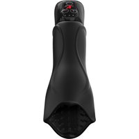 Eichelvibrator „Vibrating Roto-Teazer“