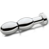 Elektrodildo „O(h!)-thello“, 14 cm, mit Reizstrom