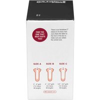 Ersatz-Sleeve für Autoblow 2, mit Vagina-Öffnung