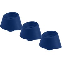 Ersatzkappen "Heads", 3 Stück