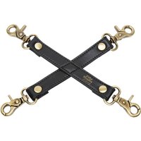 Fesselkreuz „Bound to You Hogtie“
