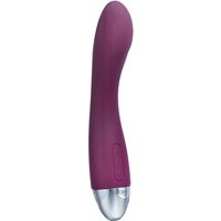 G-Punkt-Vibrator „Amy”, 17,4 cm