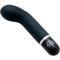 G-Punkt-Vibrator „Insatiable Desire“, 13,3 cm, mit 7 Vibrationsstufen