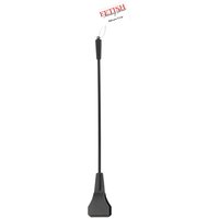 Gerte „Silicone Crop“, aus Silikon, 40,6 cm