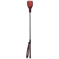 Gerte „Sweet Anticipation Riding Crop“ mit unterschiedlichen Schlagseiten
