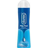 Gleitgel "Play Feel", auf Wasserbasis