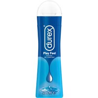 Gleitgel "Play Feel", auf Wasserbasis